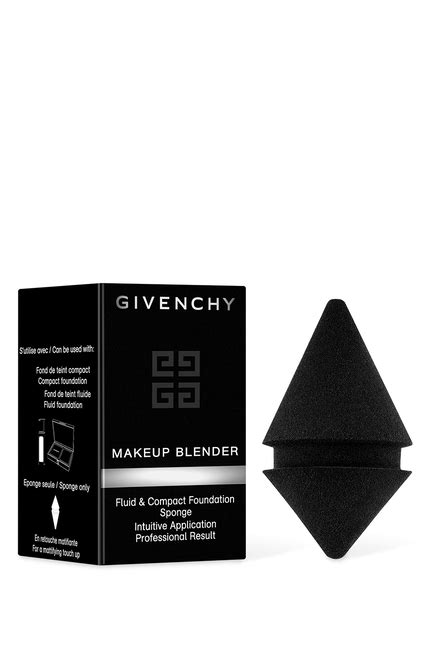 Givenchy Matissime Velvet Makeup Blender 